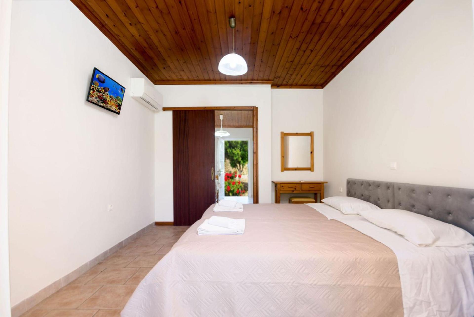 Chrysanthy Apartments Σιδάρι Εξωτερικό φωτογραφία