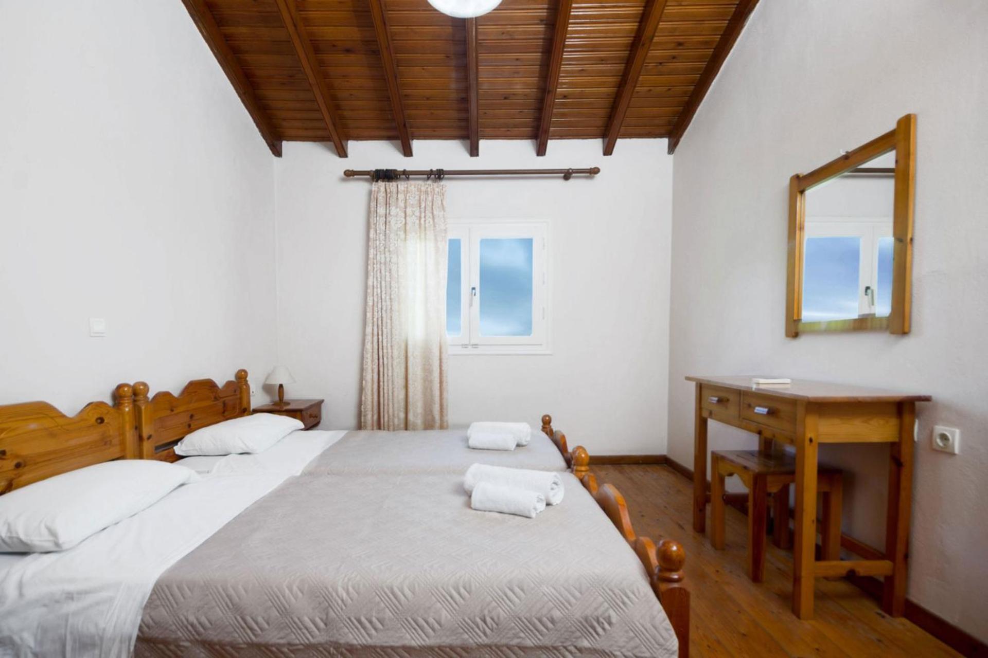 Chrysanthy Apartments Σιδάρι Εξωτερικό φωτογραφία